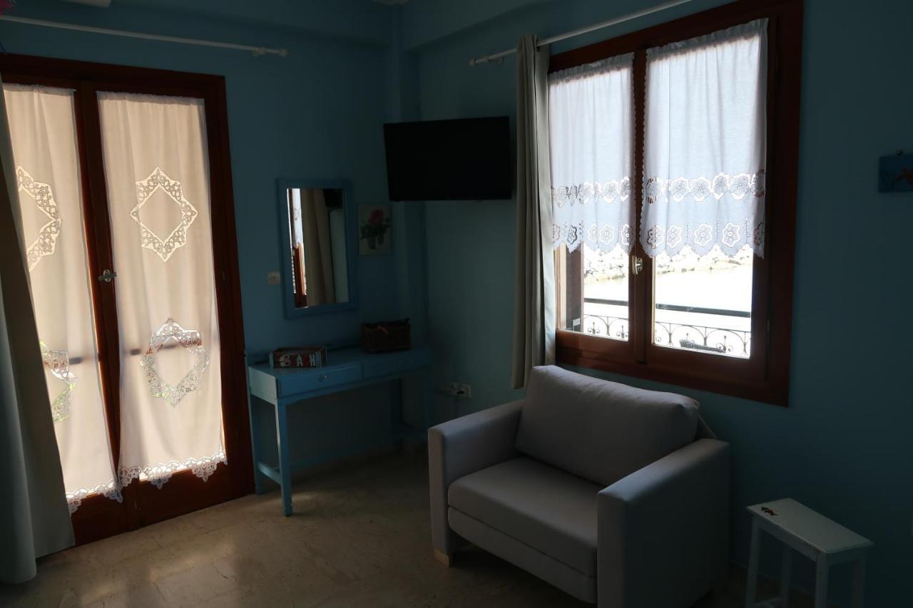 Akrogiali Beach Apartments المظهر الخارجي الصورة