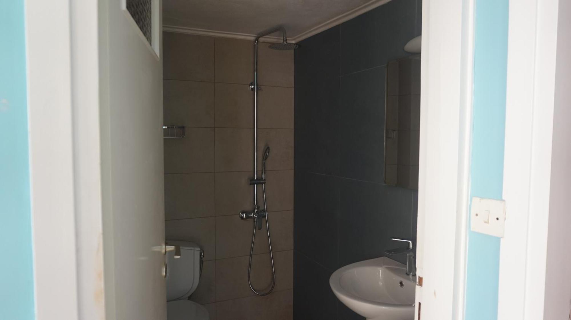 Akrogiali Beach Apartments المظهر الخارجي الصورة